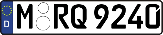 M-RQ9240
