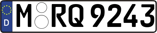 M-RQ9243