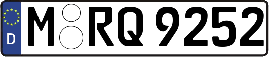 M-RQ9252