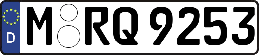 M-RQ9253