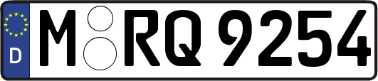 M-RQ9254