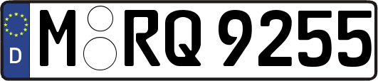 M-RQ9255