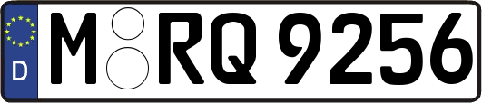 M-RQ9256