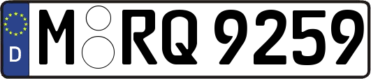 M-RQ9259