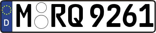 M-RQ9261