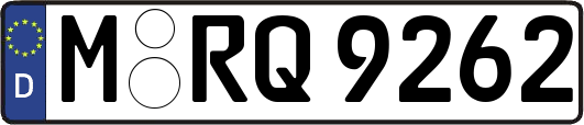 M-RQ9262