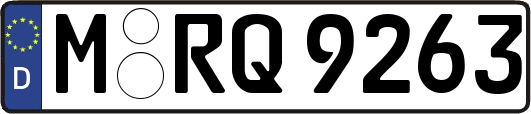 M-RQ9263