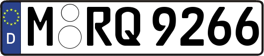M-RQ9266