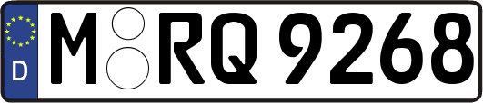 M-RQ9268