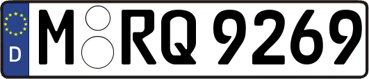 M-RQ9269