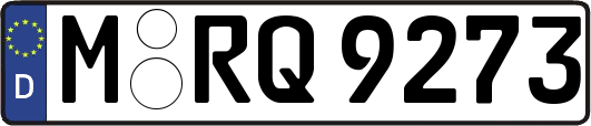 M-RQ9273