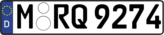 M-RQ9274