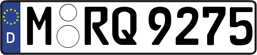 M-RQ9275