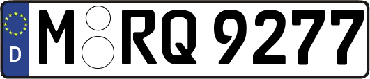 M-RQ9277