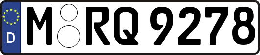 M-RQ9278
