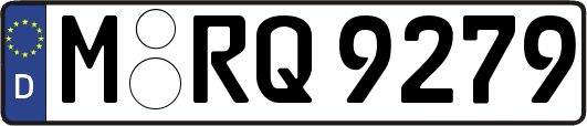 M-RQ9279
