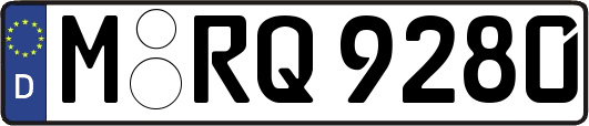 M-RQ9280