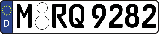 M-RQ9282