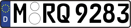 M-RQ9283