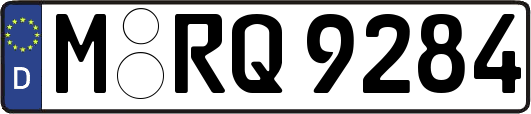 M-RQ9284
