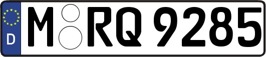 M-RQ9285