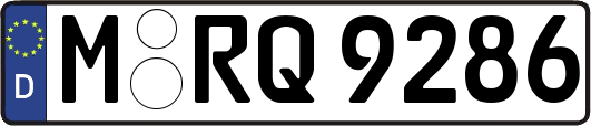 M-RQ9286