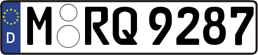 M-RQ9287