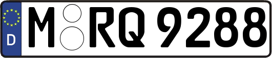 M-RQ9288