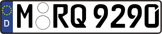 M-RQ9290