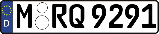 M-RQ9291
