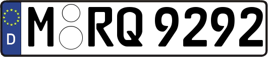 M-RQ9292