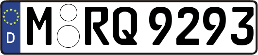 M-RQ9293