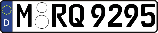 M-RQ9295