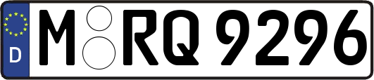 M-RQ9296