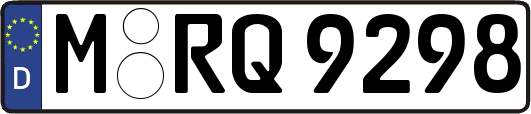 M-RQ9298