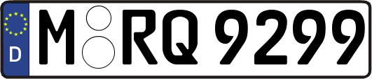 M-RQ9299