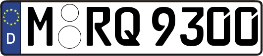 M-RQ9300