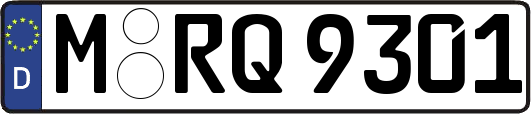 M-RQ9301