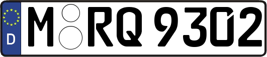 M-RQ9302