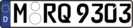 M-RQ9303