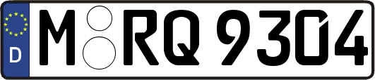 M-RQ9304