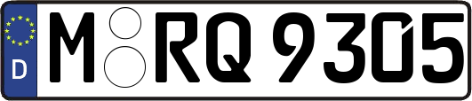 M-RQ9305