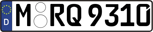 M-RQ9310