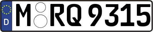 M-RQ9315