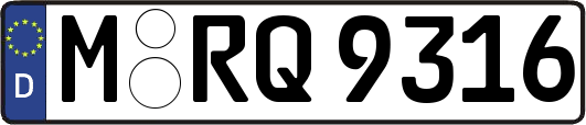 M-RQ9316