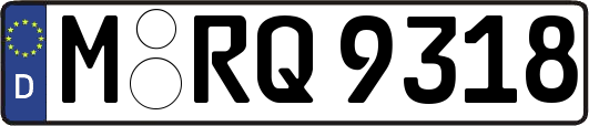 M-RQ9318