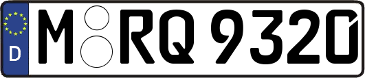 M-RQ9320