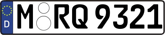 M-RQ9321