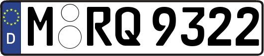 M-RQ9322
