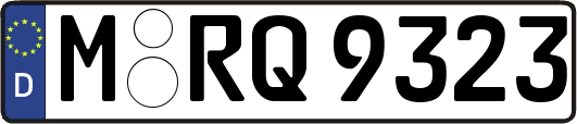 M-RQ9323